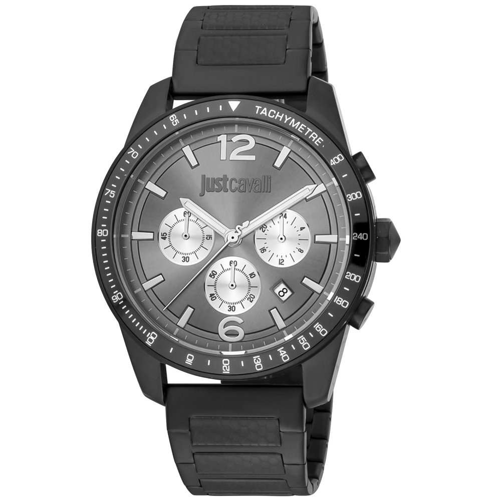 Ceas Barbati, Just Cavalli, Masterpiece JC1G204M0065
