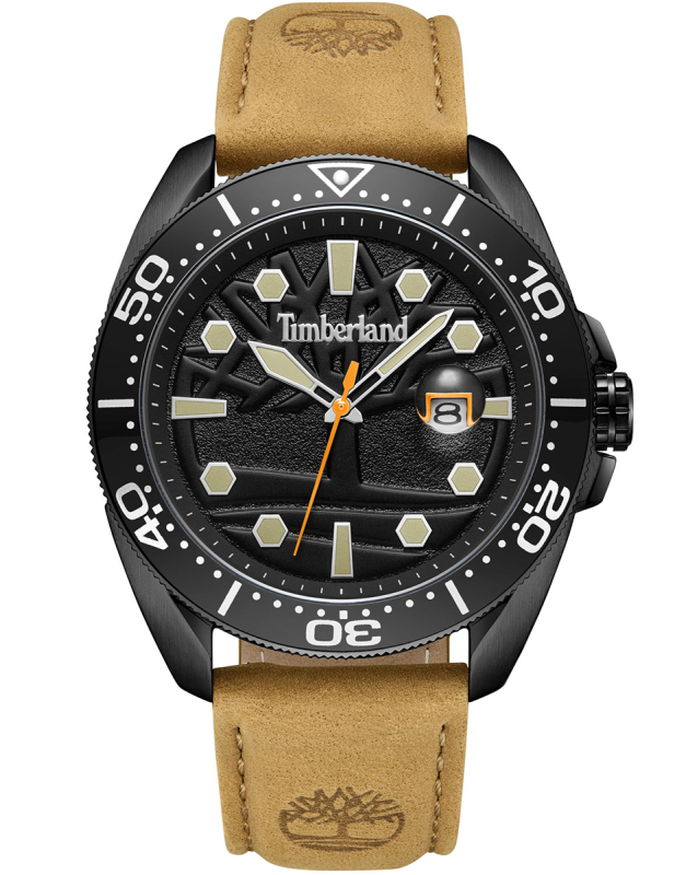 Ceas Barbati, Timberland, Carrigan TDWGB2230601