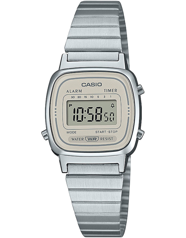 Ceas Dama, Casio, Vintage Mini LA670WEA-8AEF