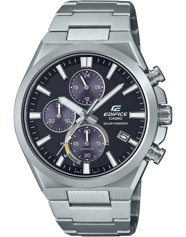 Ceas Barbati, Casio Edifice, Premium EFS-S630D-1AVUEF