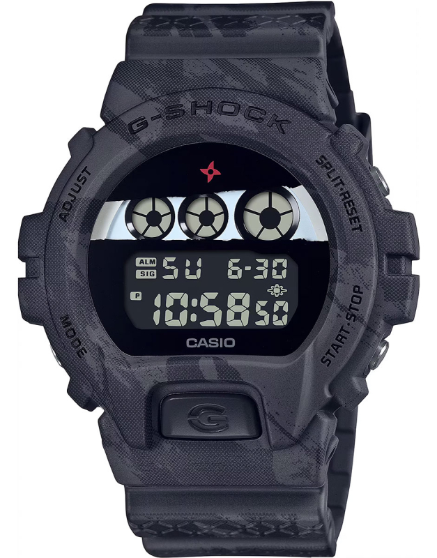 Ceas Barbati, Casio G-Shock, Limited DW-6900NNJ-1ER