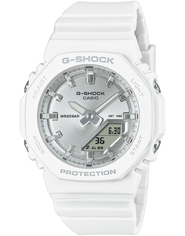 Ceas Dama, Casio G-Shock, Classic GMA GMA-P2100VA-7AER