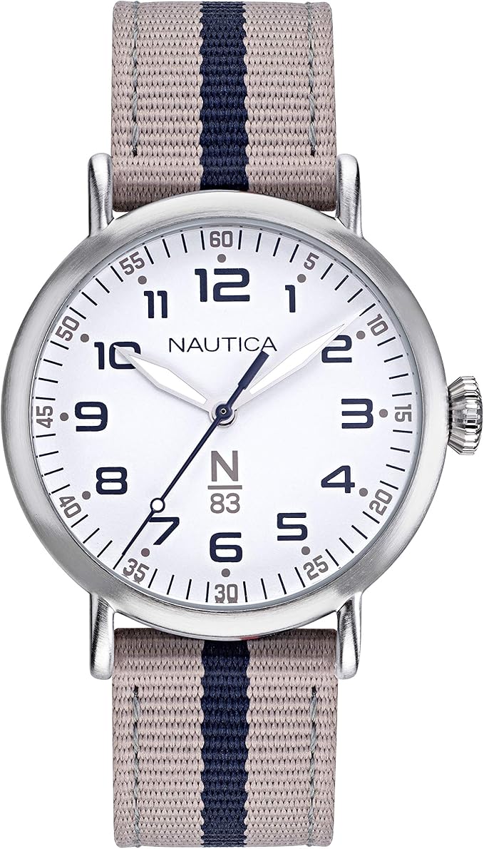Ceas Barbati, Nautica, N83 Wakeland NAPWLF921