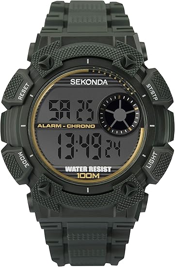 Ceas Barbati, Sekonda, Editions S-1678E.05