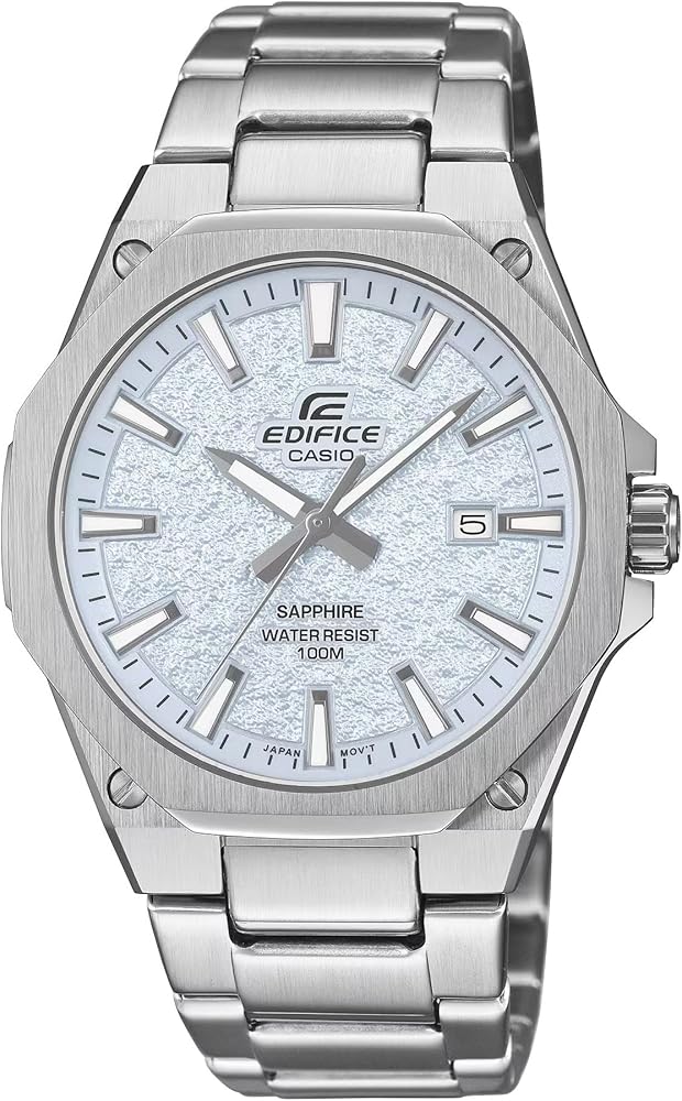Ceas Barbati, Casio Edifice, Classic EFR EFR-S108DE-2AVUEF