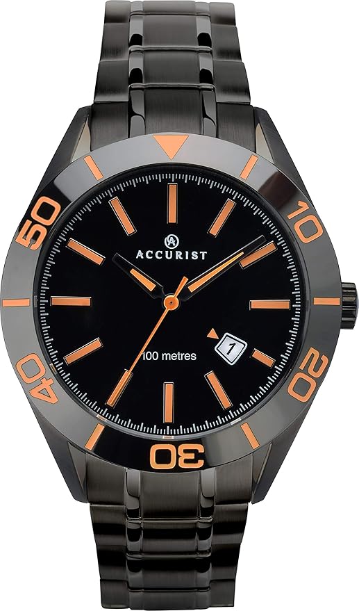 Ceas Dama, Accurist, Origin A-7224