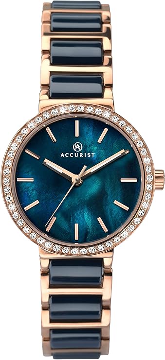 Ceas Barbati, Accurist, Contemporary A-8087