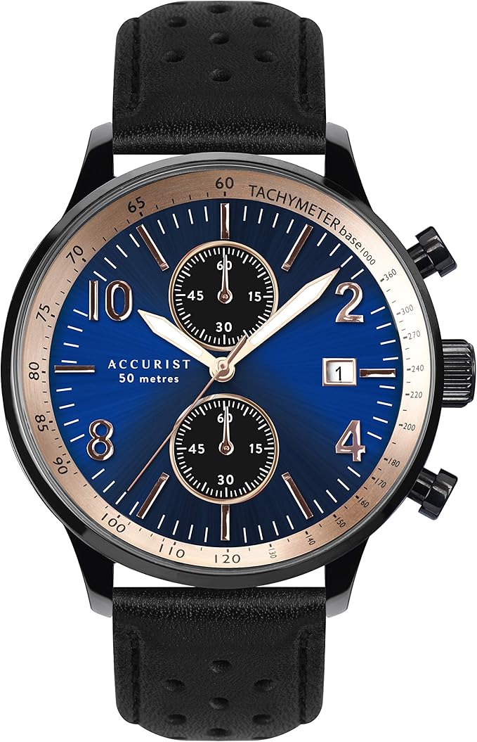 Ceas Dama, Accurist, Everyday A-7378