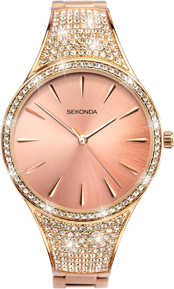 Ceas Dama, Seksy, Classic S-2669.37