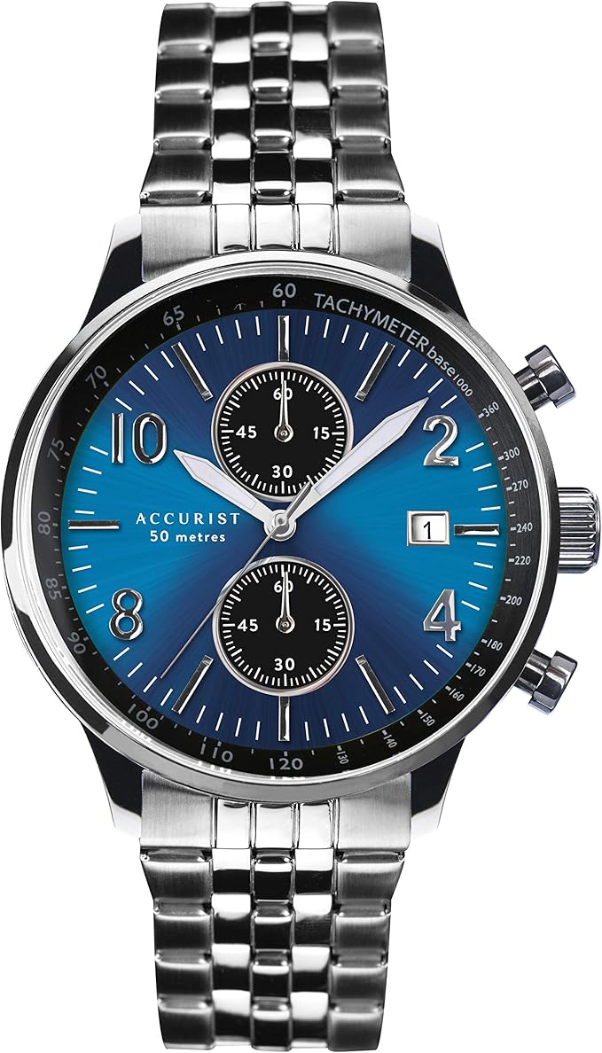 Ceas Dama, Accurist, Everyday A-7385