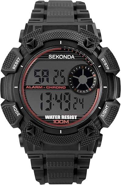 Ceas Barbati, Sekonda, Editions S-1674E.05