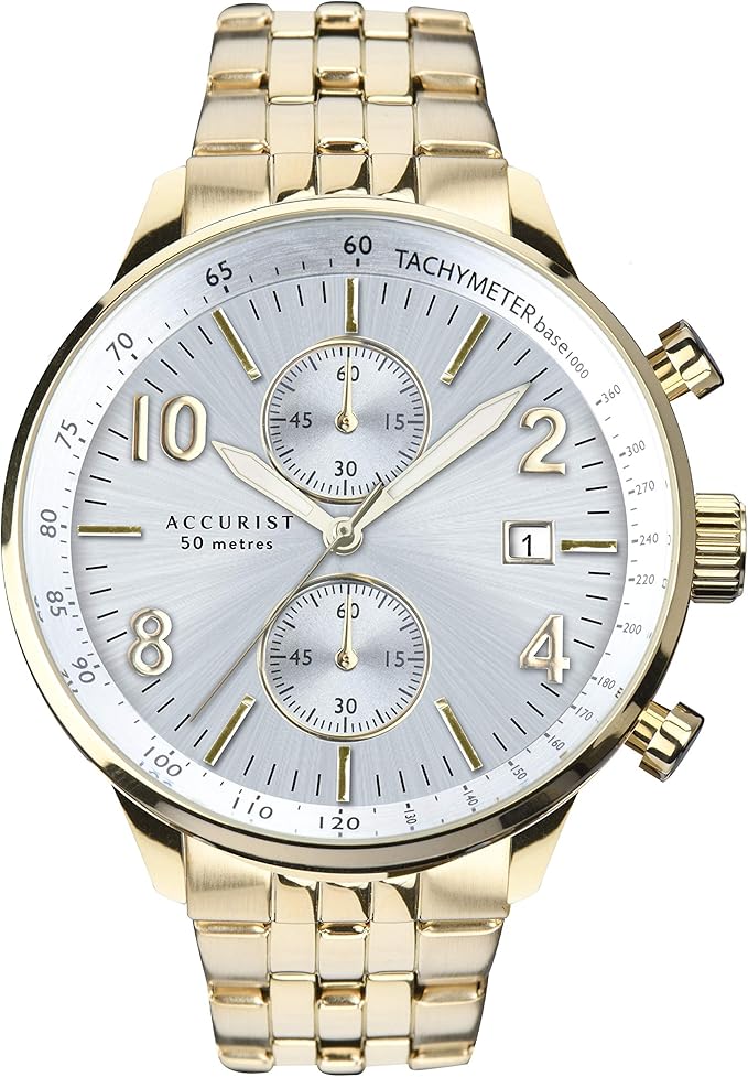 Ceas Dama, Accurist, Everyday A-7377