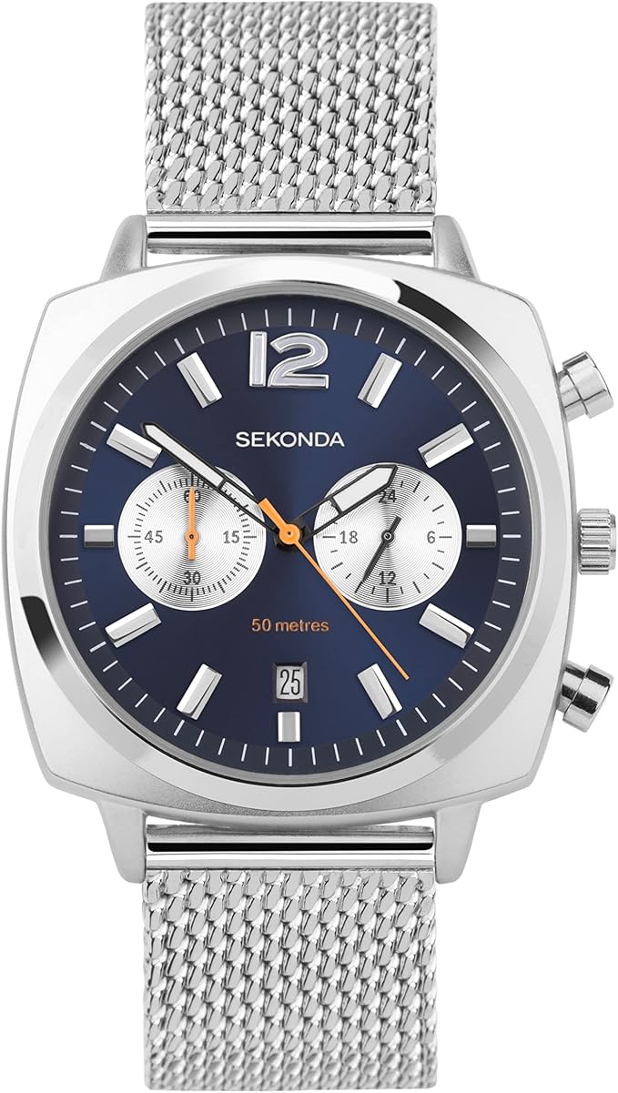 Ceas Barbati, Sekonda, Monica S-30100.00