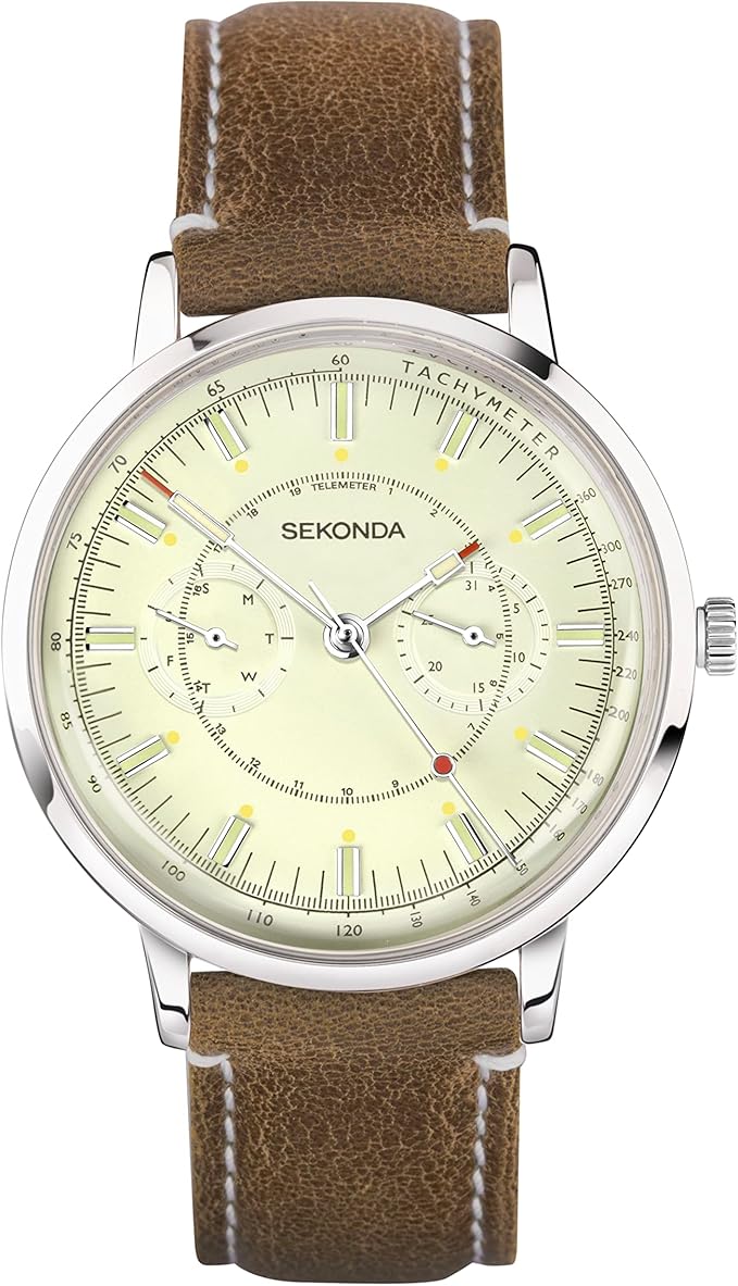 Ceas Barbati, Sekonda, Monica S-30099.00