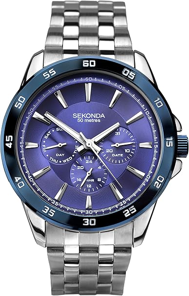 Ceas Barbati, Sekonda, Classic S-1391.00
