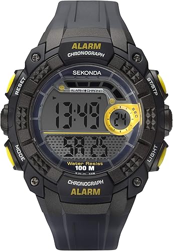 Ceas Barbati, Sekonda, Editions S-1675E.05