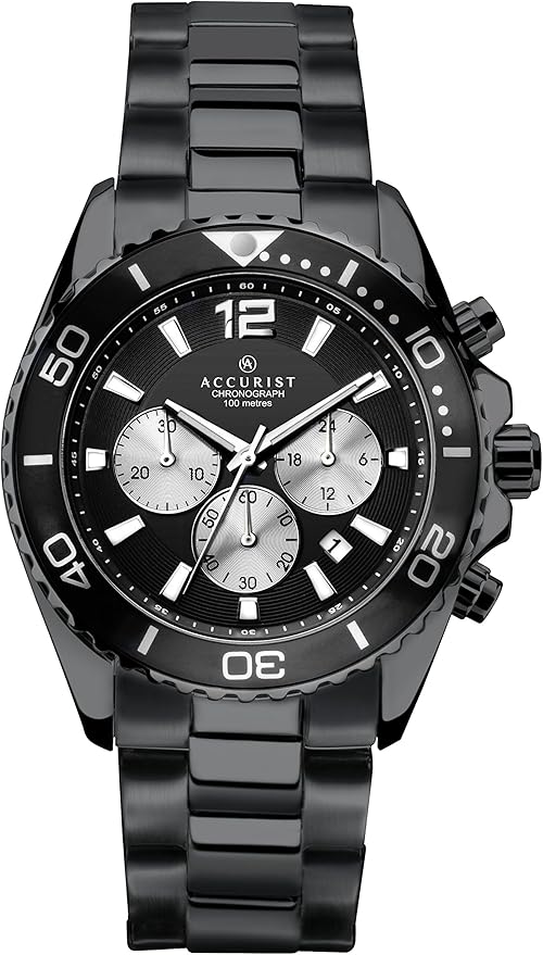 Ceas Dama, Accurist, Origin A-7205