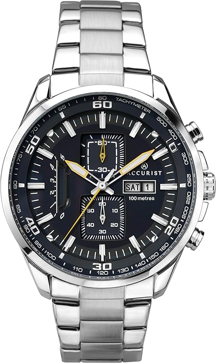 Ceas Dama, Accurist, Heritage A-7005