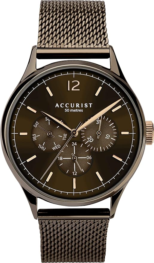 Ceas Dama, Accurist, Origin A-7286