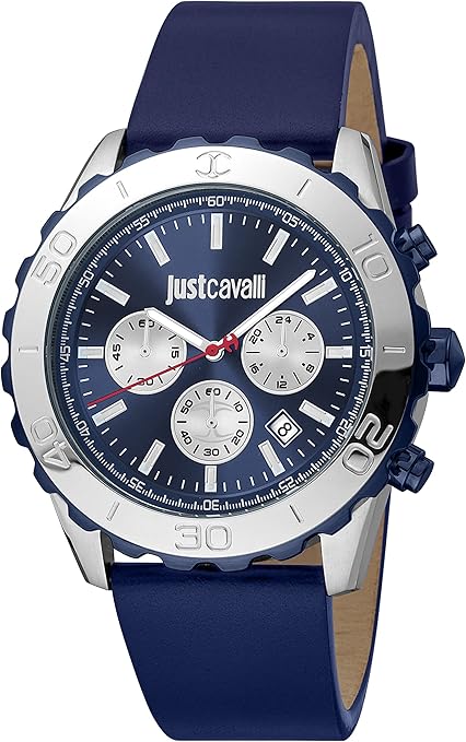 Ceas Barbati, Just Cavalli, Classic JC1G214L0045