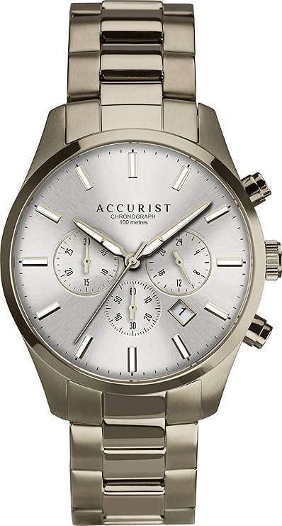 Ceas Dama, Accurist, Everyday A-7359