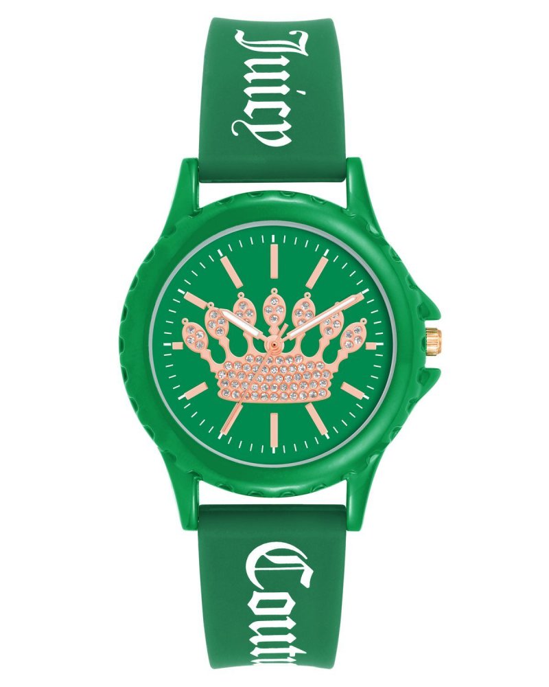 Ceas Dama, Juicy Couture, Chic JC/1324GNGN