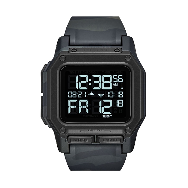 Ceas Barbati, Nixon, Regulus A1180-3015