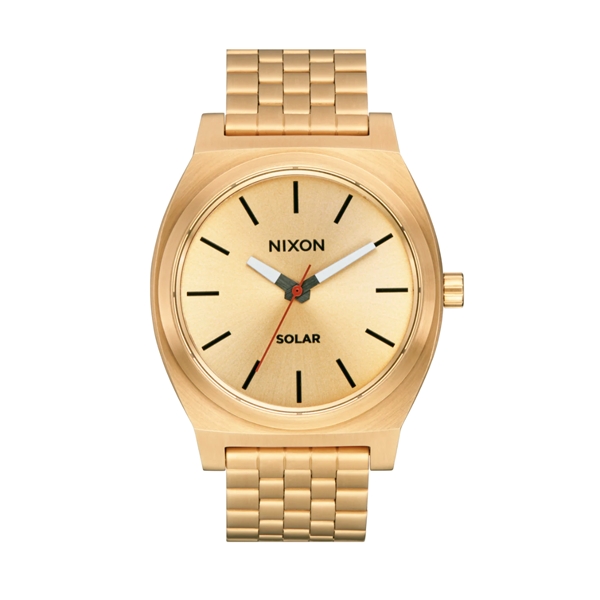 Ceas Barbati, Nixon, Time Teller Solar A1369-510