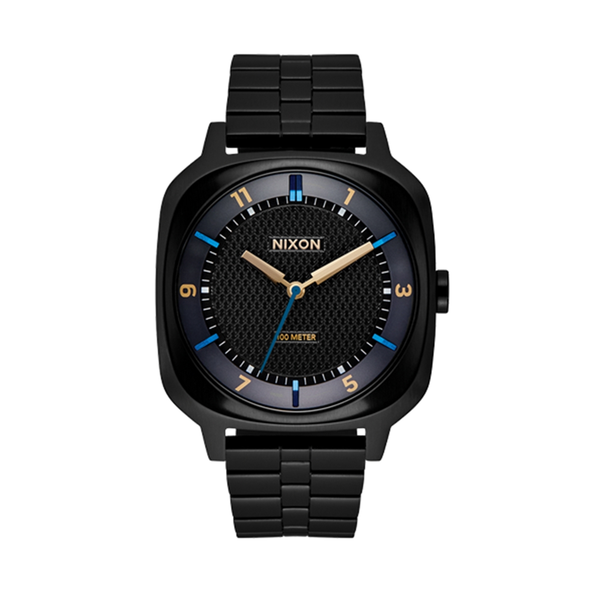 Ceas Nixon, Sentry Solar A1444-5346