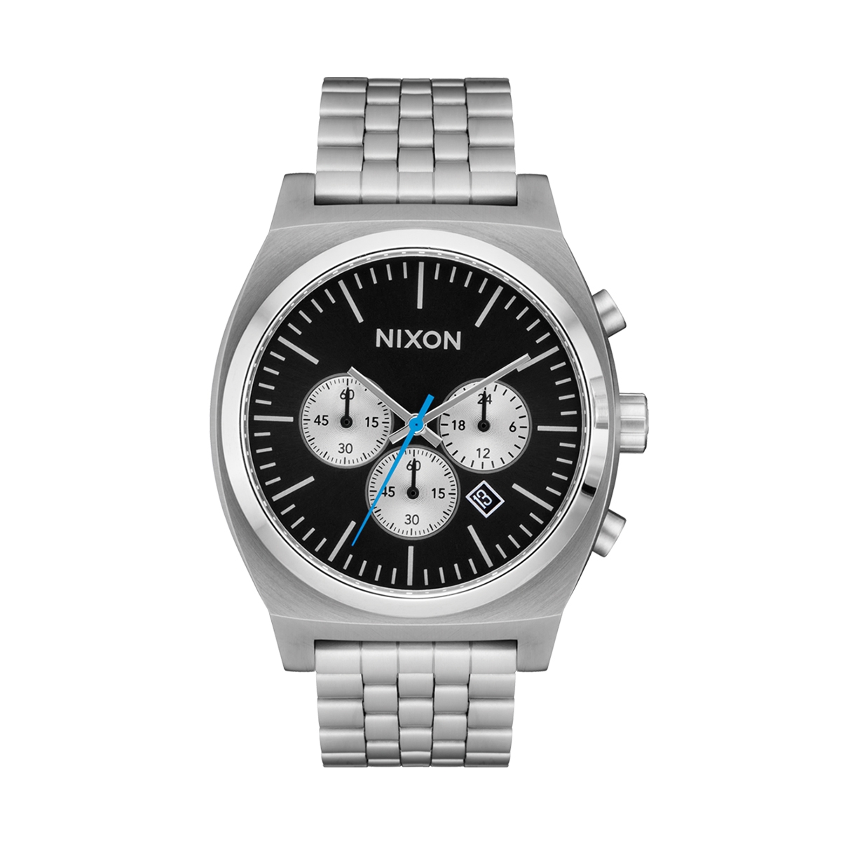 Ceas Nixon, Time Teller A972-5266