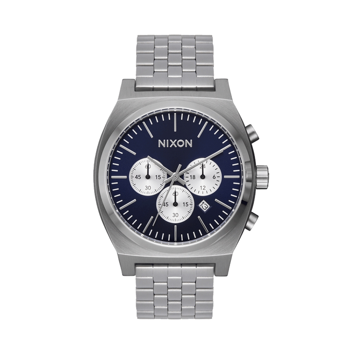 Ceas Nixon, Time Teller A972-5327
