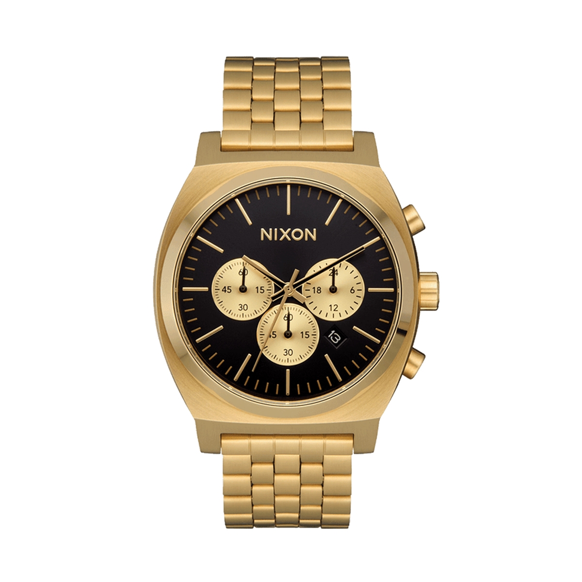 Ceas Nixon, Time Teller A972-5333
