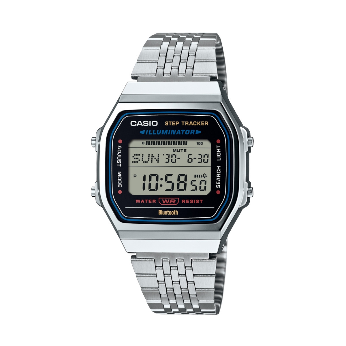 Ceas Casio, Vintage Bluetooth ABL-100WE-1AEF