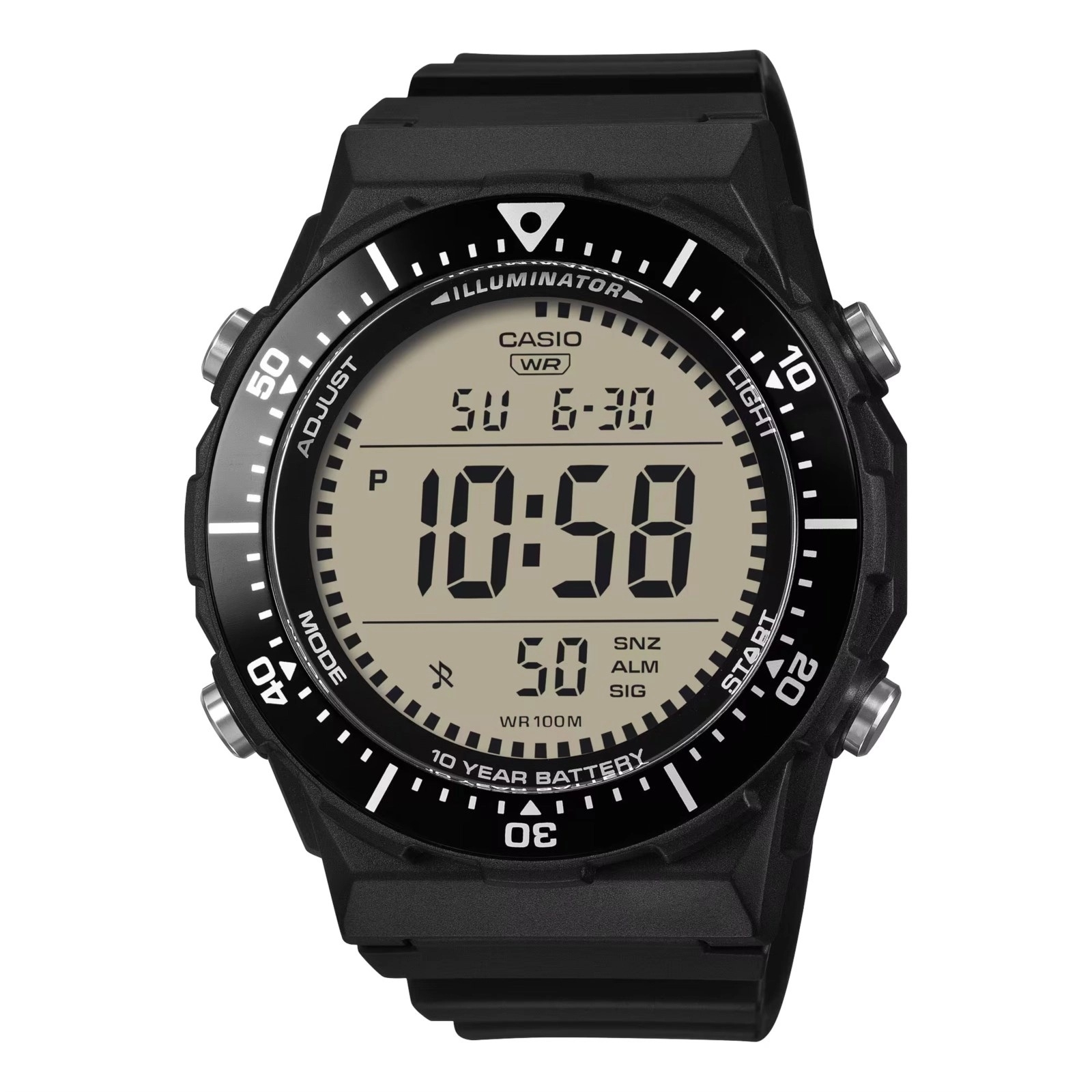 Ceas Barbati, Casio, Collection AE AE-1700H-1AVEF