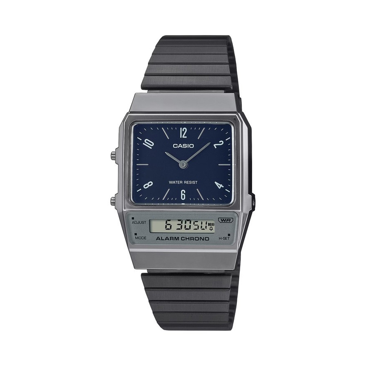 Ceas Casio, Vintage Edgy AQ-800EB-2AEF