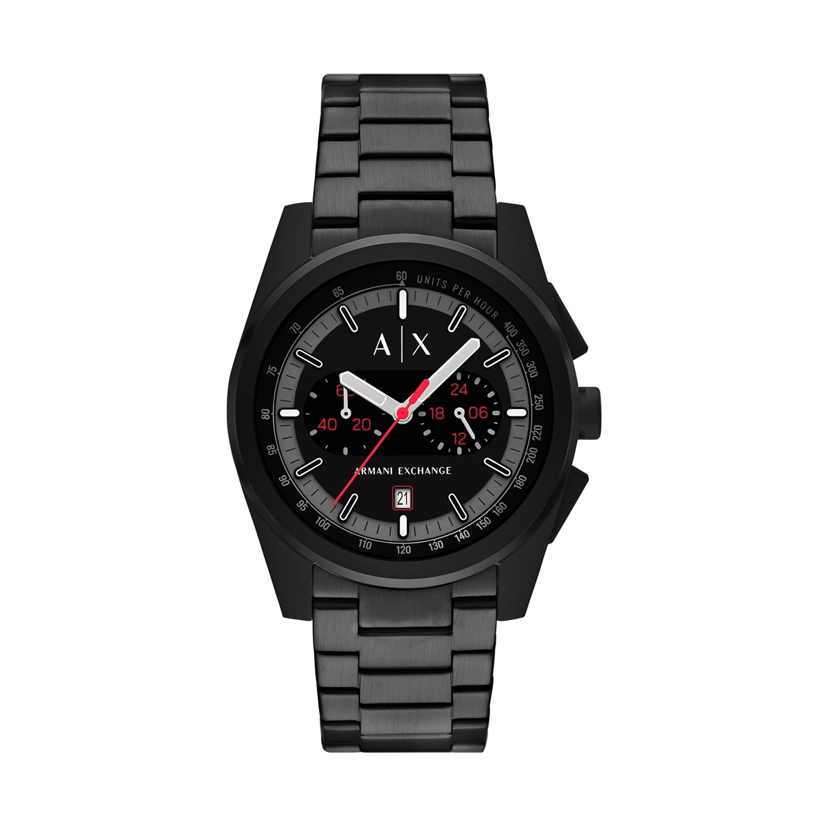 Ceas Barbati, Armani Exchange, Cayde AX2864