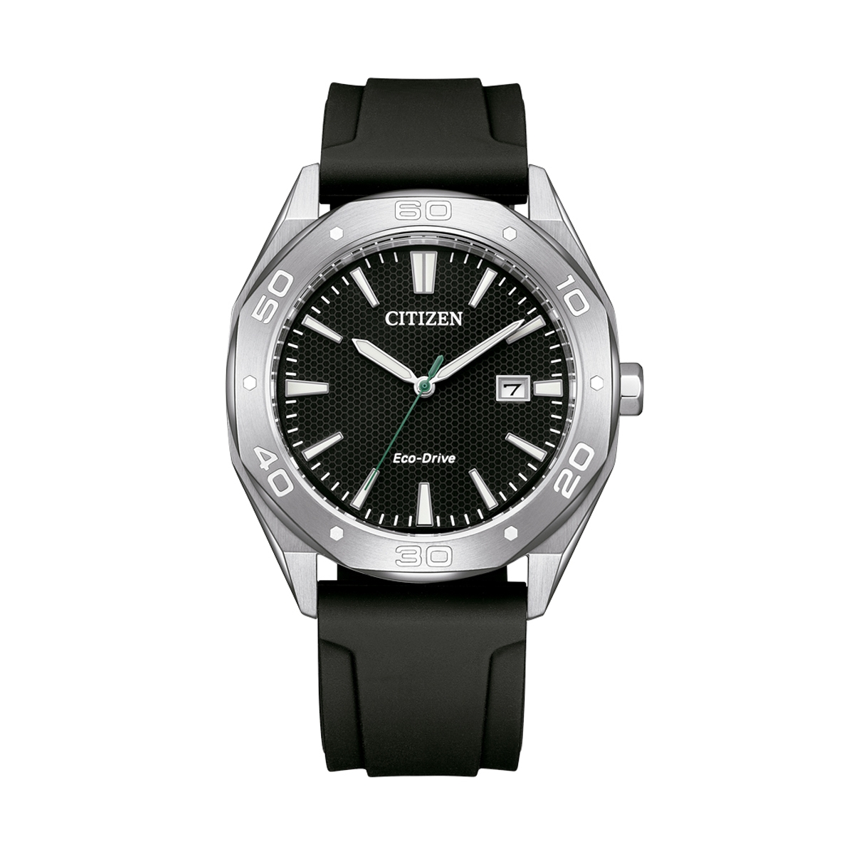 Ceas Barbati, Citizen, Eco-Drive BM7631-01E