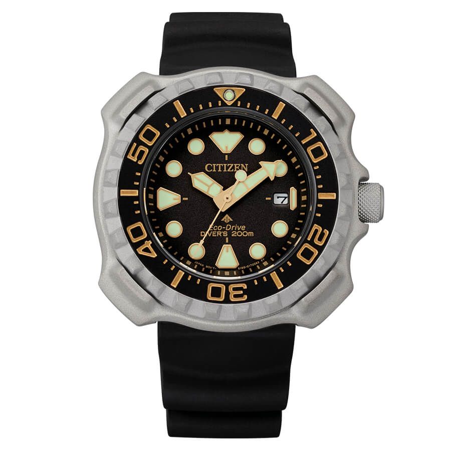 Ceas Barbati, Citizen, Promaster Dive BN0220-16E