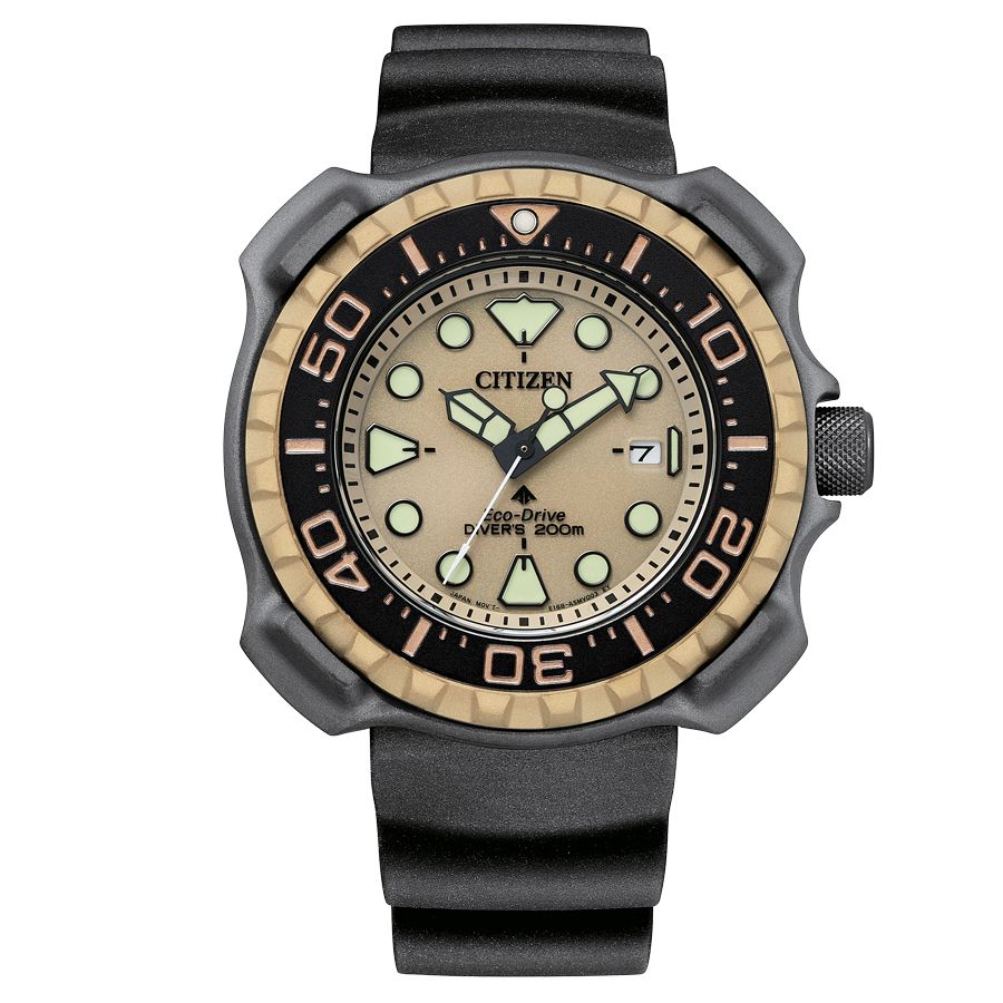 Ceas Barbati, Citizen, Promaster Dive BN0226-10P