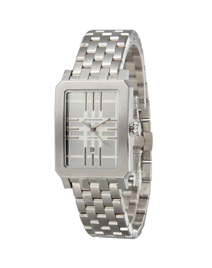 Ceas Barbati, Burberry, Heritage BU1901
