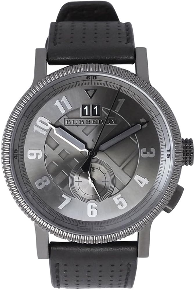 Ceas Barbati, Burberry, Endurance BU7682