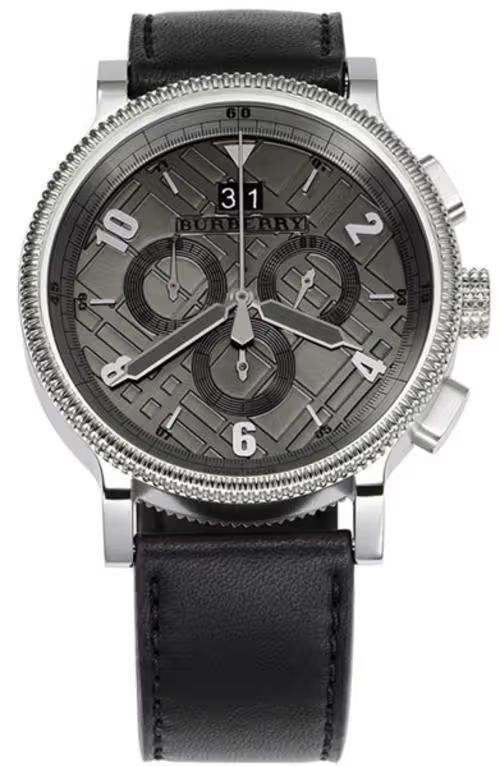 Ceas Barbati, Burberry, Endurance BU7683
