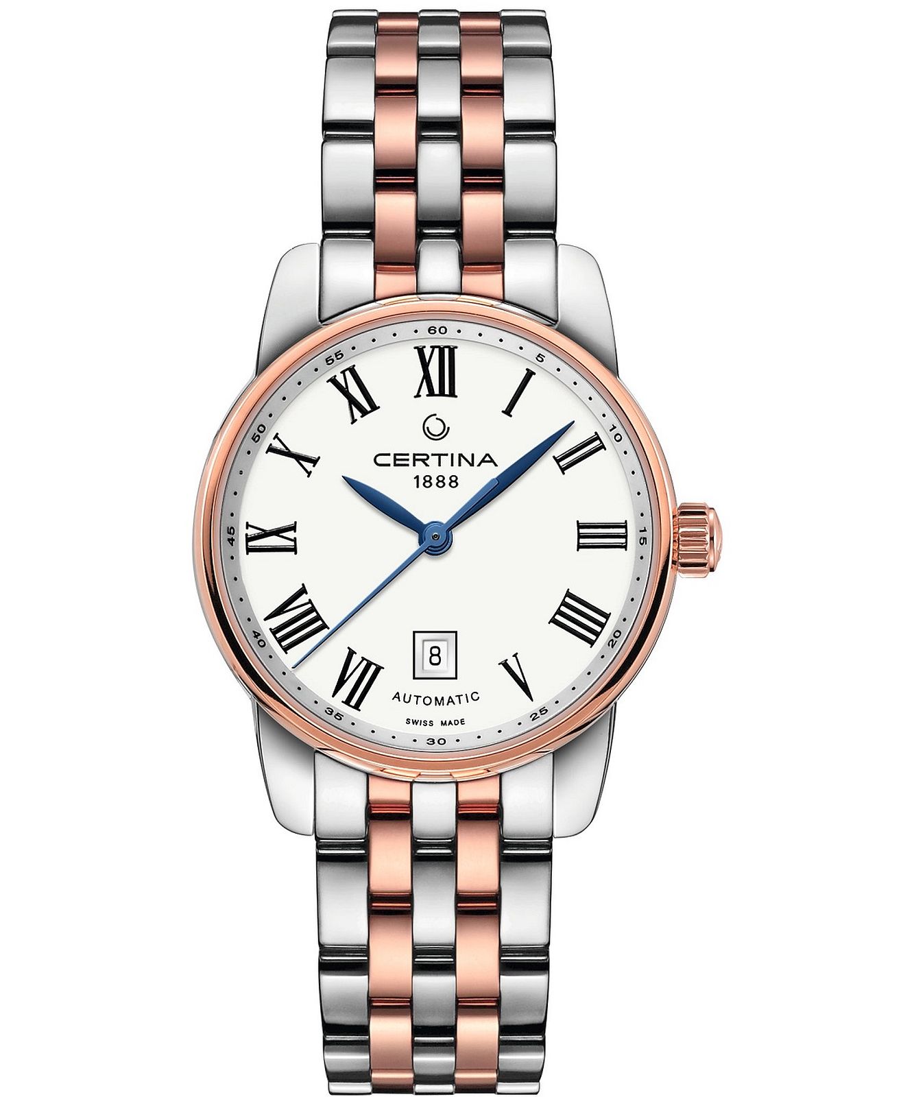 Ceas Dama, Certina, DS Podium Lady Auto C001007220130