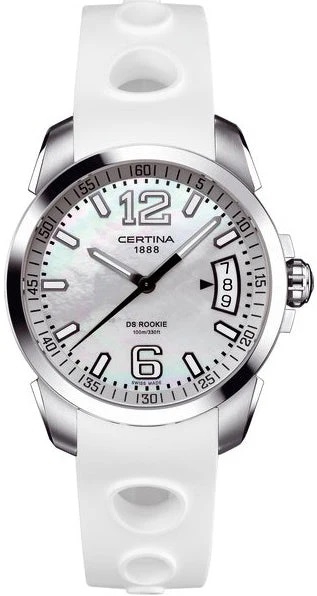 Ceas Barbati, Certina, DS Rookie C016.410.17.117.00