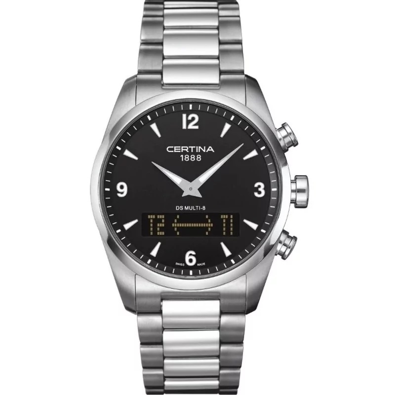 Ceas Barbati, Certina, DS Multi-8 C020.419.11.057.00