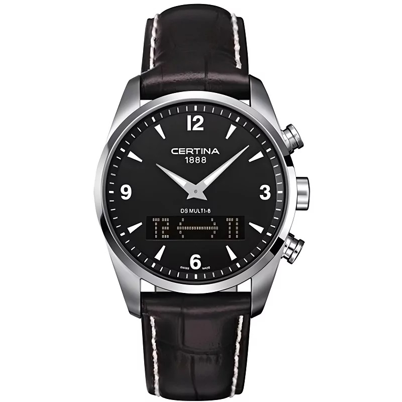 Ceas Barbati, Certina, DS Multi-8 C020.419.16.057.00