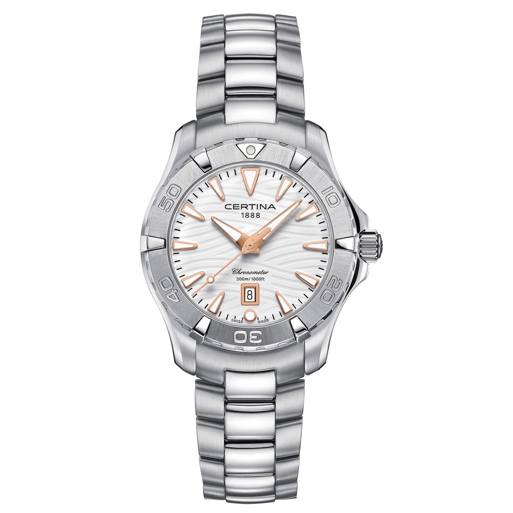 Ceas Dama, Certina, DS Action C032251110110