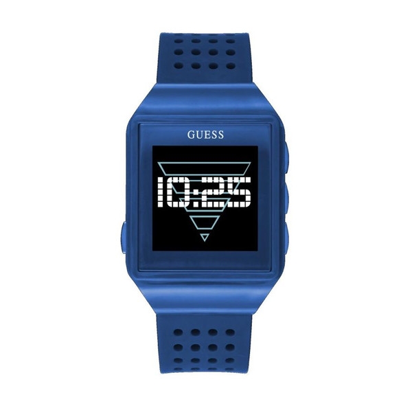 Ceas Smartwatch Guess, Digital Plus C3002M5