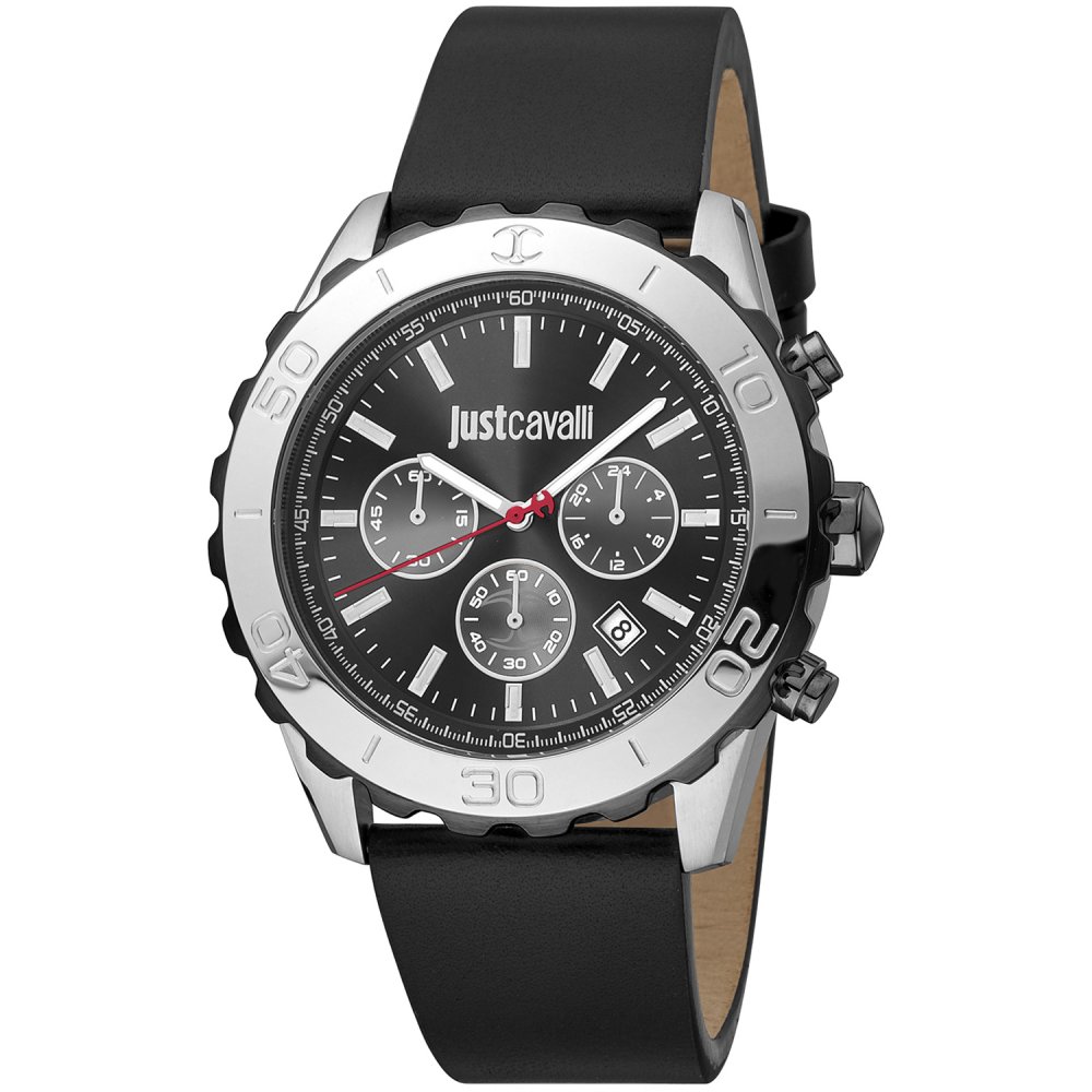 Ceas Barbati, Just Cavalli, Chrono Robusto JC1G214L0035
