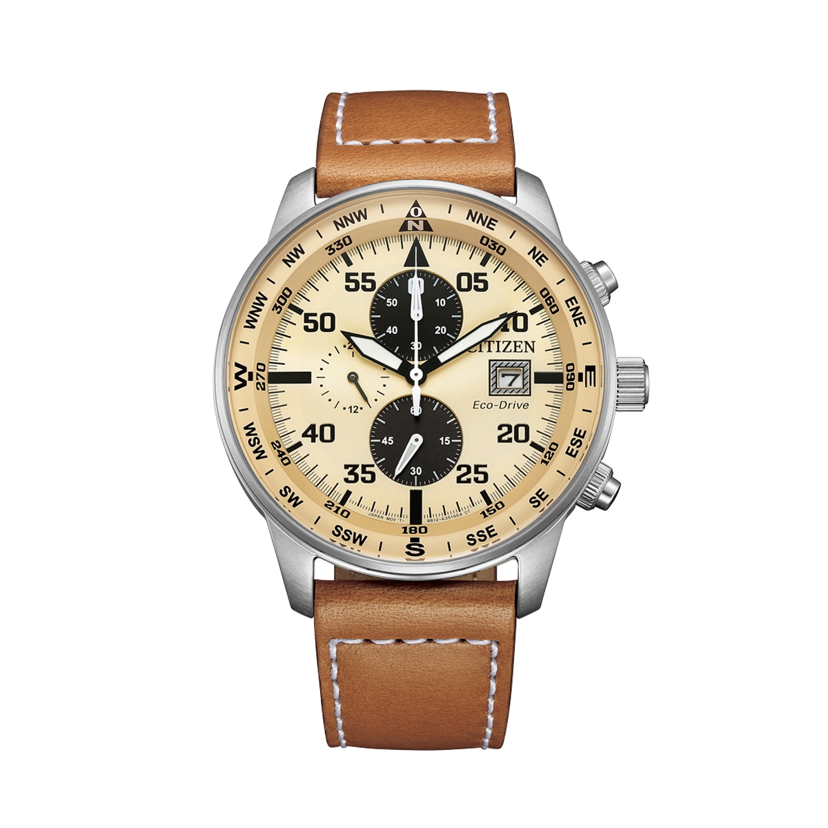 Ceas Barbati, Citizen, Eco-Drive CA0880-15X